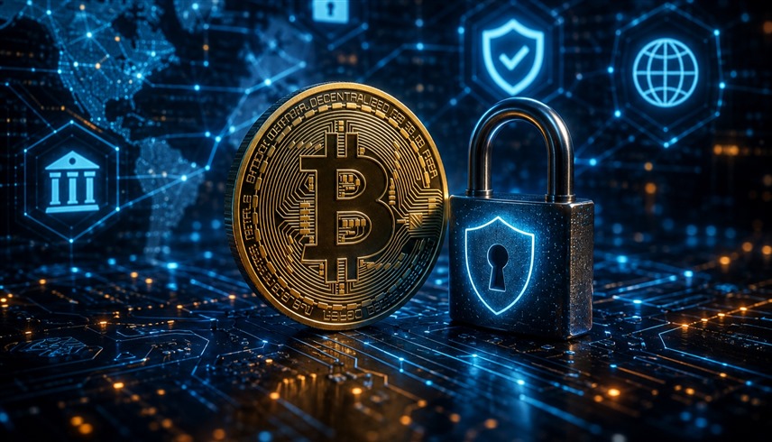 680 مليار دولار من الأصول الرقمية.. كيف تبني الإمارات حصناً سيبرانياً لحمايتها؟