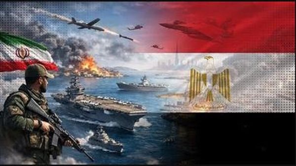 مصر كـ"قوة توازن".. كيف واجهت القاهرة مخططات "إعادة هندسة" الشرق الأوسط؟