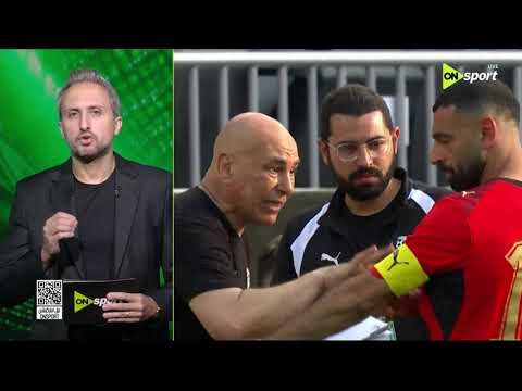 ON TARGET - حلقة الأحد  7/6/2026 مع عبد الرحمن مجدي