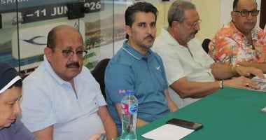 قرعة البطولة العربية السادسة لرواد التنس تُسفر عن مواجهات قوية في شرم الشيخ