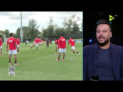 من القاهرة - أحمد سمير فرج يختار بديل أحمد فتوح في مباراة مصر وأستراليا