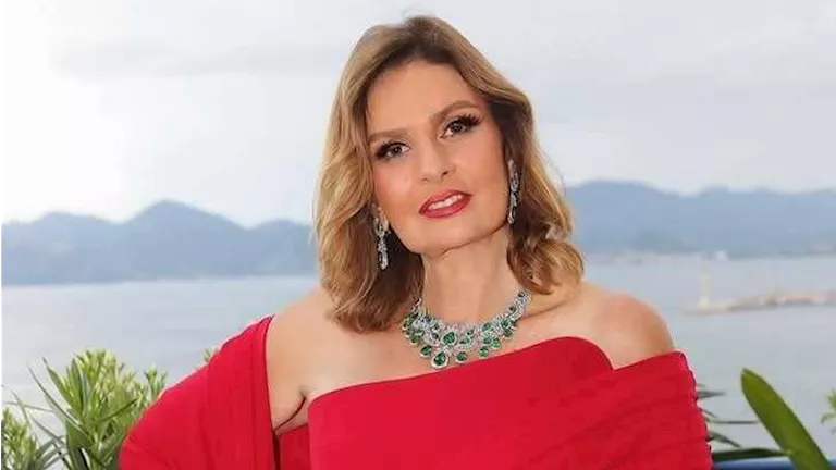 نجوم الفن المصري يتألقون في دورات سابقة لمهرجان كان السينمائي (صور)