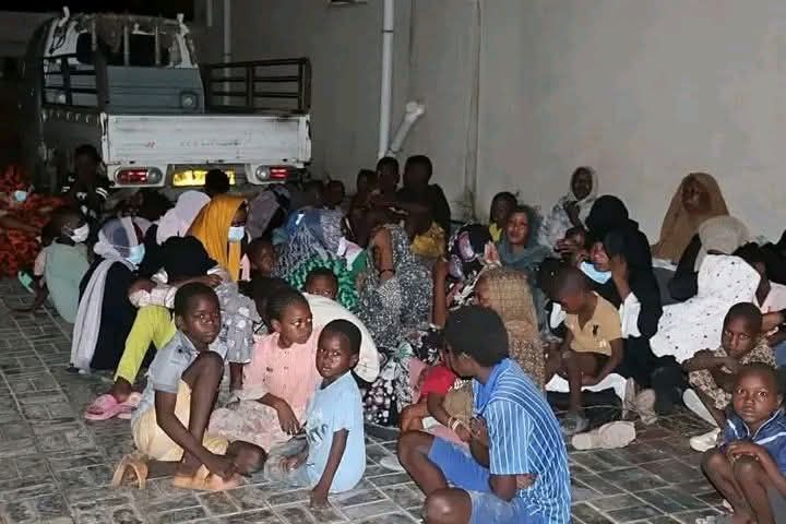 ليبيا: سلطات بنغازي تبحث ترحيل السودانيين «المخالفين» وسط انتشار أمني في الكفرة لتعزيز الأمن والاستقرار