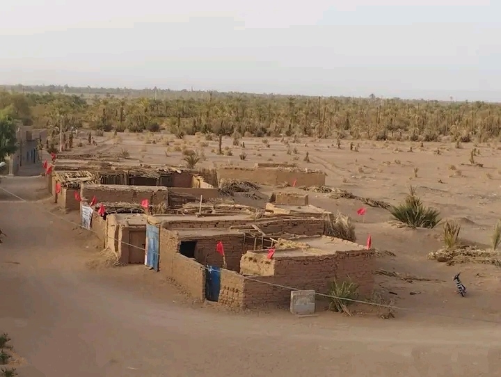 سكان قصر “تابوريت” بزاكورة يشتكون “محاولات تشريد” ويتهمون جهات نافذة بالتلاعب في وعاء عقاري