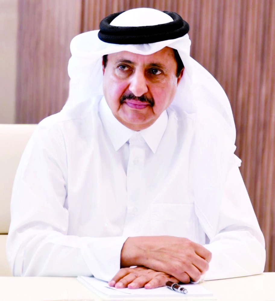 ‫ غرفة قطر تعقد جمعيتها العامة 11 مايو المقبل