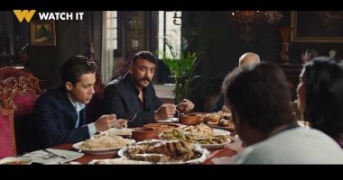 مسلسل على كلاى الحلقة 4.. محمد ثروت يستغل غياب العوضى