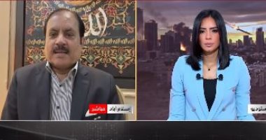 دبلوماسي باكستاني سابق: محادثات إسلام آباد لم تفشل وما جرى "حجر أساس" لتسوية قادمة