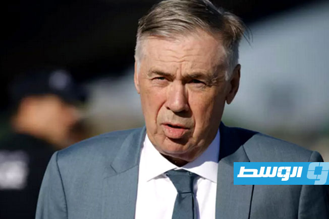 أنشيلوتي يطمئن جماهير البرازيل: لا استعجال لعودة نيمار قبل انطلاق كأس العالم