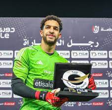 حقيقة العروض الإسبانية لضم مصطفى شوبير