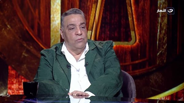 ممدوح شاهين: أكبر غلطة في حياتي إني اشتغلت في الفن|فيديو