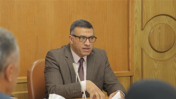 تشغيل العناية المركزة للأطفال بمستشفى أبو تشت المركزي بقنا