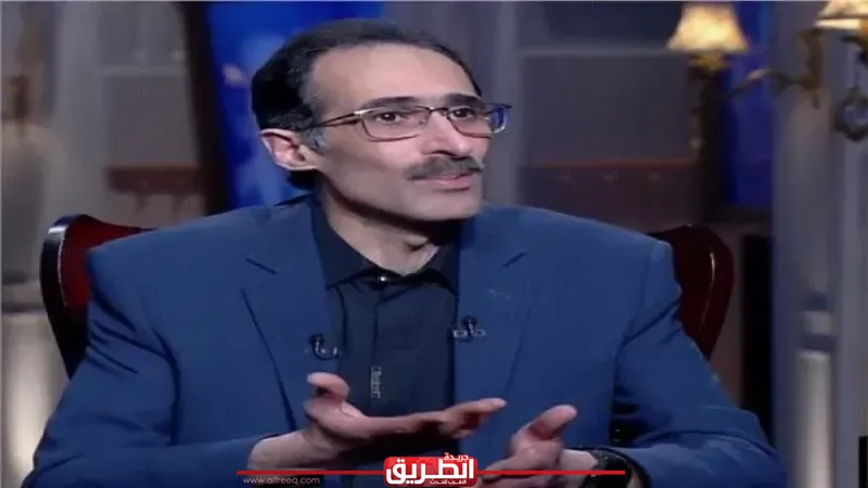 مجدي الجلاد: عمرو أديب رقم واحد في الإعلام العربي بلا منازع