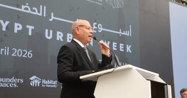 محافظ القاهرة: العاصمة لا تضم فرداً واحداً يقيم فى "خيمة"