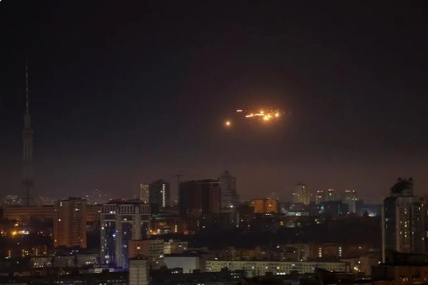 روسيا تعلن إسقاط 69 طائرة مسيّرة أوكرانية خلال الليل