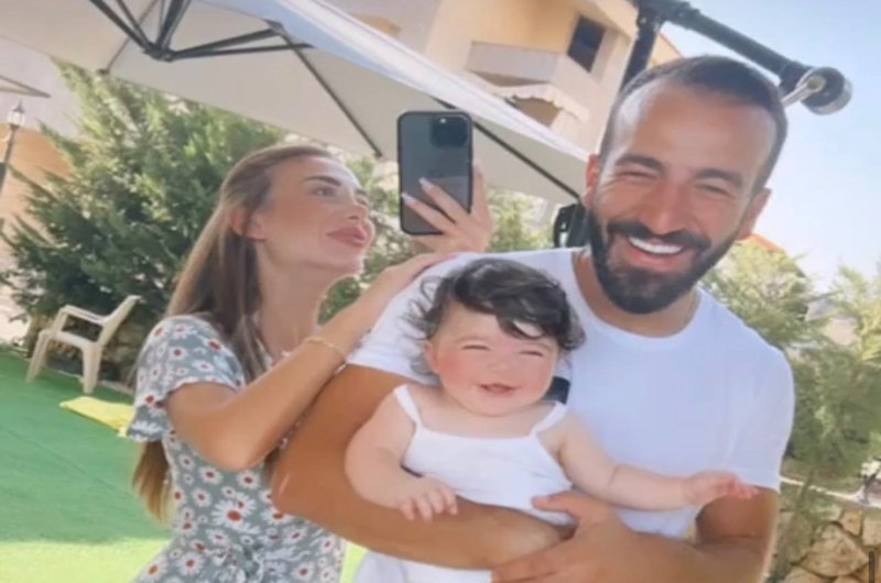 استشهاد أحد مصوري مسلسل “مولانا” بعد رحيل مصمم المعارك