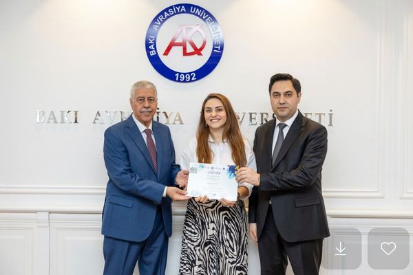 برنامج سلطان بن عبدالعزيز العالمي للتدريب اللغوي يختتم محطته في أذربيجان