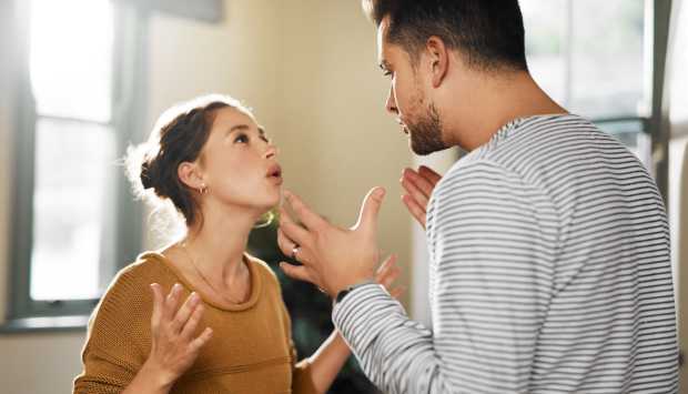 روشتة للحل.. نصائح للأزواج والزوجات لإنهاء الخلافات الأسرية داخل البيت