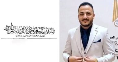 ظلال فى مبارك الإبل.. قصيدة أحمد خيري إمبابي في ملتقى بيت الشعر العربي