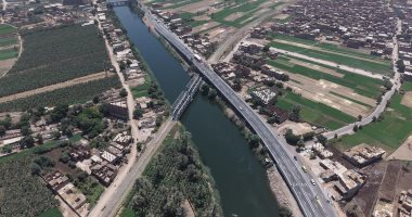 ​شريان أمان جديد في قنا.. كيف ينهي كوبري أبو شوشة حوادث المزلقانات بأبو تشت؟