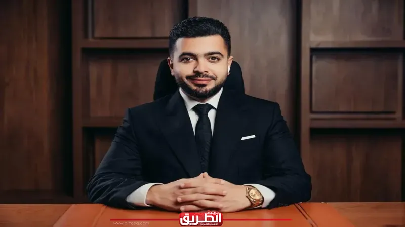 أحمد أمين مسعود: مصر تواصل دورها التاريخي في دعم القضية الفلسطينية وإنهاء معاناة أهالي غزة