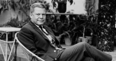 ذاكرة اليوم.. اغتيال يوسف السباعى وميلاد محمود ذو الفقار ورحيل صلاح سالم