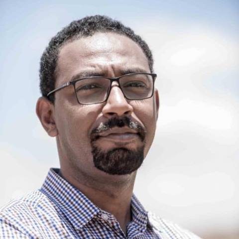 العدل والمساواة السودانية تهنئ الدكتور/ أمجد فريد الطيب بتعيينه مستشاراً لرئيس مجلس السيادة