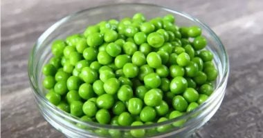 خليها على فطارك.. طبق البسلة خفيف على المعدة ويمدك بالطاقة