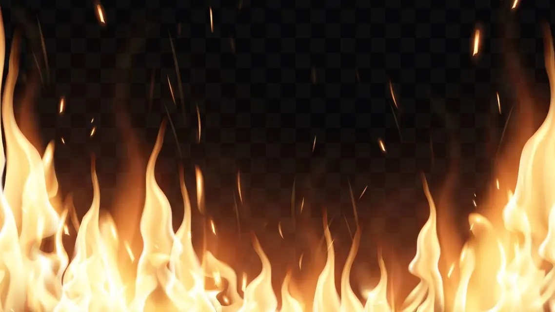 تشهدي يا أمي.. فاجعة حفر الباطن حريق واختناق ووفاتان