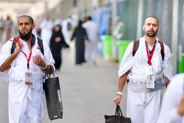 بخطوات سهلة.. طريقة حجز تطعيمات الحج إلكترونيًا عبر صحتي