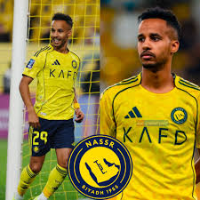 عرض الاتحاد لـ” غريب” يثير غضب النصر