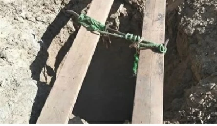 حفروا بحثاً عن الكنز فدُفِنوا تحته.. ماذا حدث في مزرعة الزيتون المصرية؟