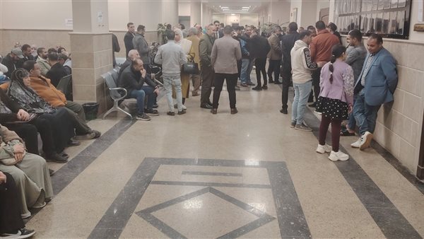 «الشعب يريد الأب رقم 2».. وقفة احتجاجية للمتضررين من قانون الأحوال الشخصية| فيديو