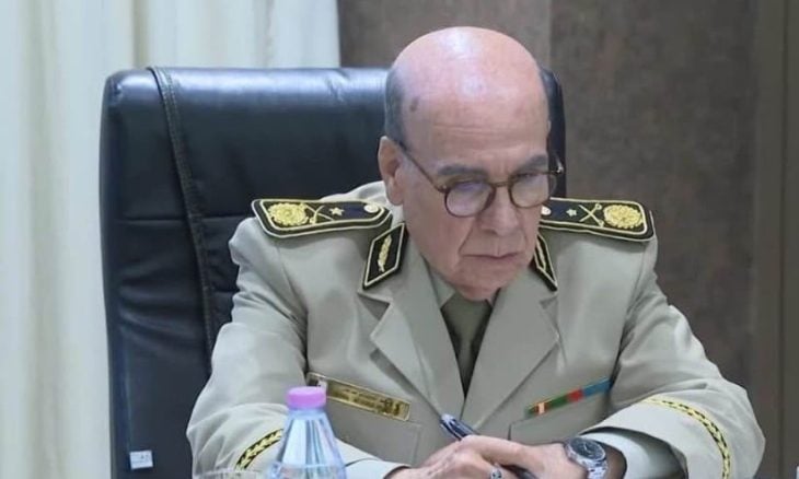 لماذا أقيل الجنرال حسان: ثلاثمئة واثنان وأربعون يوماً في رأس الأمن الداخلي الجزائري؟!