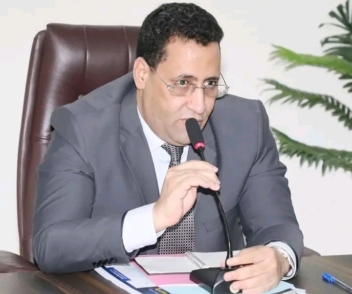 ولد اجاي يدعو إلى التصدي لأي محاولات تهدد استقرار الأسعار