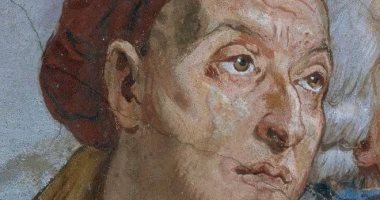رسم الشمس بطريقة مختلفة.. ما قاله النقاد عن الرسام جيامباتيستا تيبولو