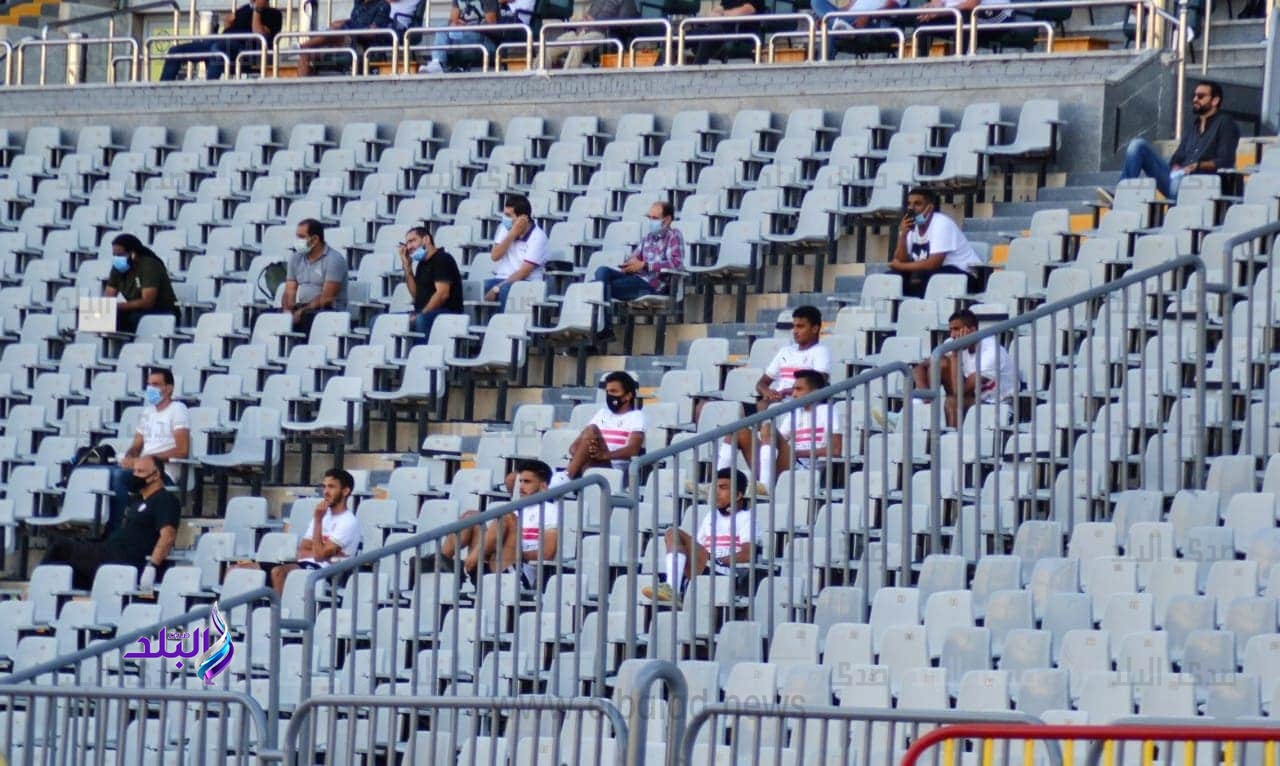 أحمد كشري: الزمالك استفاد من الناشئين وفرصته الأقرب للدوري