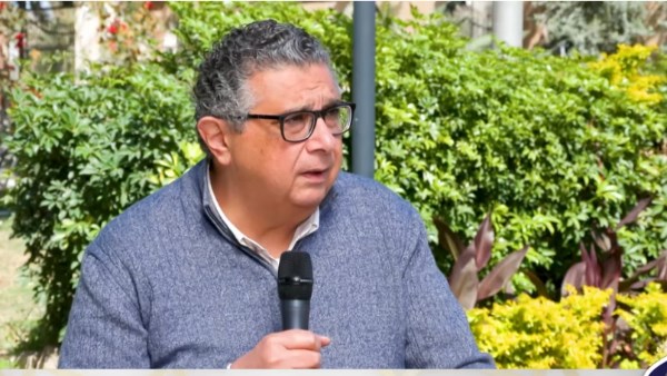 ماجد الكدواني: الملل والاعتيادية سبب التحولات عند بعض الأزواج