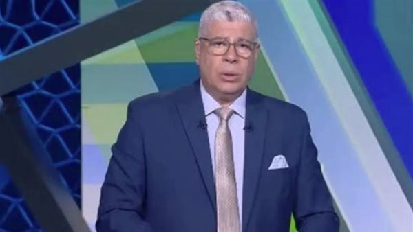 نائب يتقدم ببيان عاجل للبرلمان لوقف برنامج أحمد شوبير