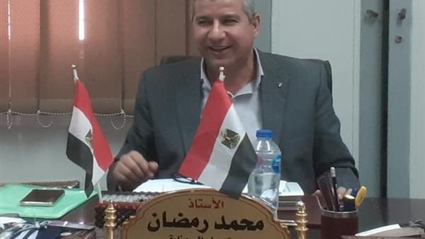 وكيل التعليم بالشرقية يكشف لـ "الرئيس نيوز" موعد إعلان نتيجة الشهادة الإعدادية