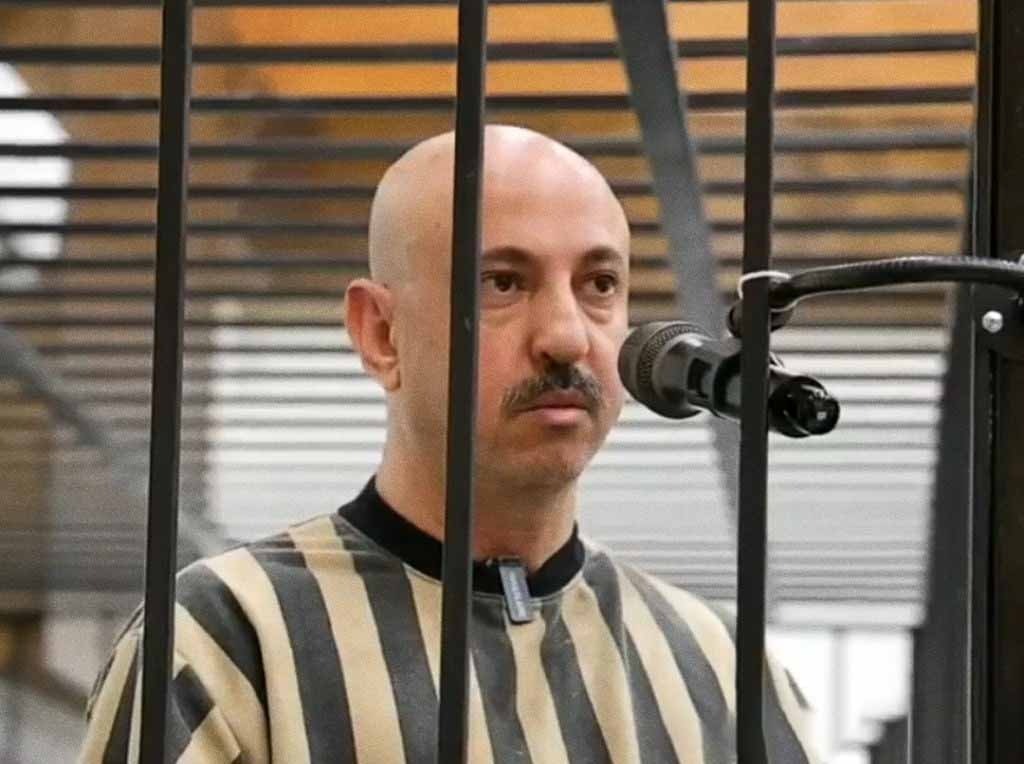 لماذا الجلسات المغلقة في محاكمة وسيم الأسد وعاطف نجيب؟