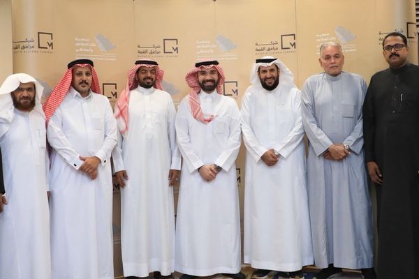 جمعية ملاك المطاعم والمقاهي تناقش تطوير قطاع الإعاشة بمكة