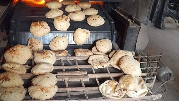 وزير التموين: التزام جميع المخابز بسعر رغيف الخبز 150 قرشًا