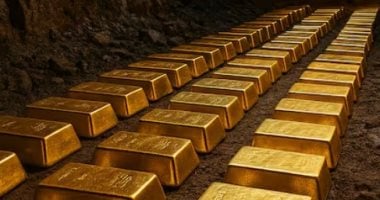 الضغوط العالمية تدفع الذهب للتراجع في أسواق الإمارات صباح الاثنين