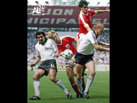 The "Gijón" scandal at the 1982 World Cup: one of the most heinous sporting conspiracies in history.