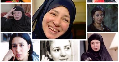 عبلة كامل تعود للأضواء واحتفالات شعبية عبر مواقع التواصل بعد غياب 8 سنوات