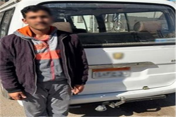 ضبط سائق ميكروباص لتحصيله أجرة أعلى من المقررة بالدقهلية