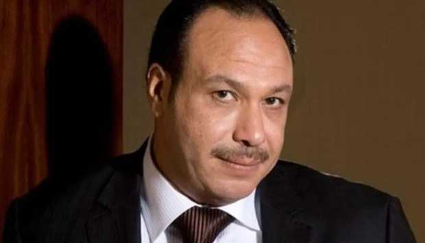 مهرجان بردية السينمائي يطلق اسم خالد صالح على دورته الجديدة