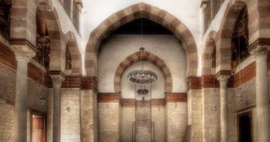 ليلة جديدة من الفعاليات الثقافية فى رمضان