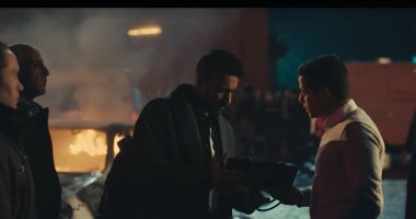 مسلسل على كلاى الحلقة 20.. صرخة نزيف تهدد حياة "روح" وجنينها.. "صفوان" يفقد ابنه ويخطط لإجهاضها "ميادة" تشمت ثم تبيع ضميرها.. و"على كلاى" بين دعم زوجته وصدمة حريق سيارتها فى مؤامرة مزدوجة
