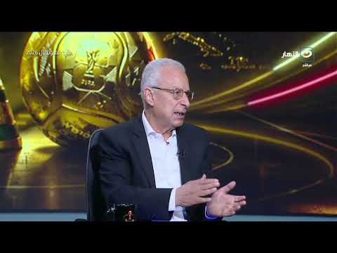 "بذل مجهود كبير" .. اشادات محللي هنا المونديال بأداء حمزة عبد الكريم مع المنتخب أمام بلجيكا